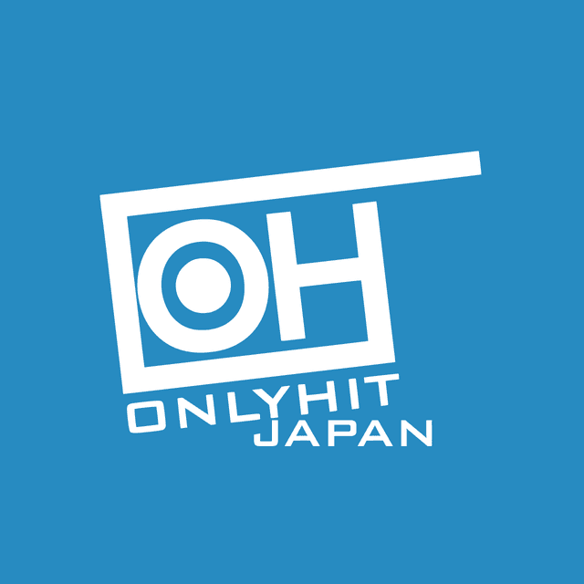 OnlyHit Japan radio