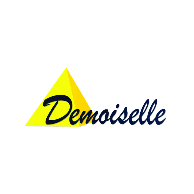 Demoiselle radio