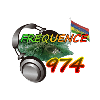 Fréquence 974