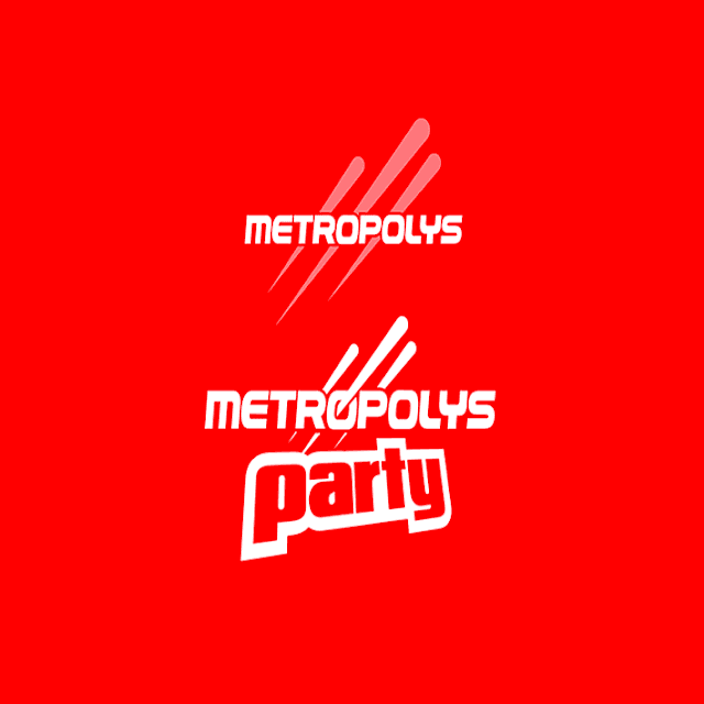 Metropolys Party