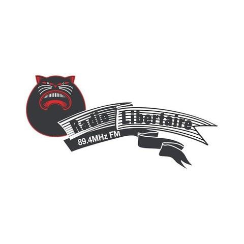 Radio Libertaire radio