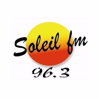 Soleil FM radio