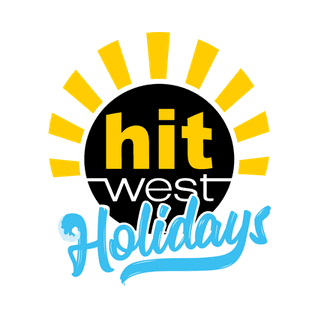 Hit West Holidays radio