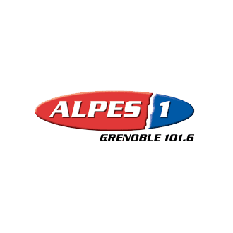 Alpes 1 Grenoble radio