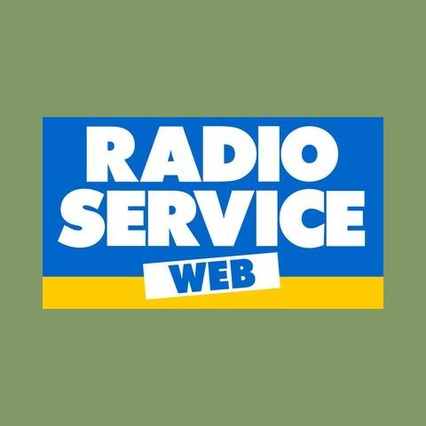 RADIO SERVICE radio