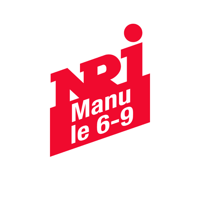 NRJ MANU LE 6-10 radio