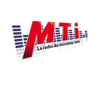 MTI radio