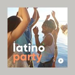 RadioStar - Latino Party radio