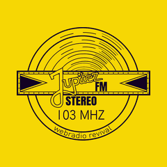 Jupiter FM radio