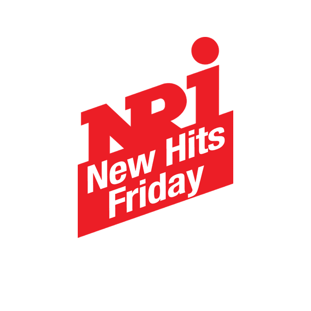 NRJ NEW HITS FRIDAY radio