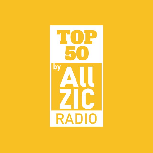 Allzic Radio TOP 50 radio