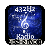 432Hz Radio radio