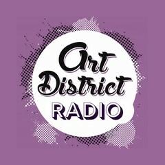 Art District Radio radio