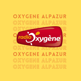 Oxygene Valberg Alpazur radio