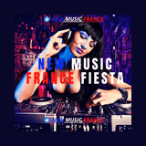 New Music France Fiesta radio