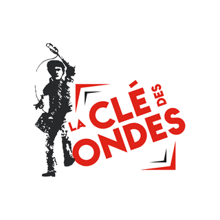 La Clé des Ondes radio