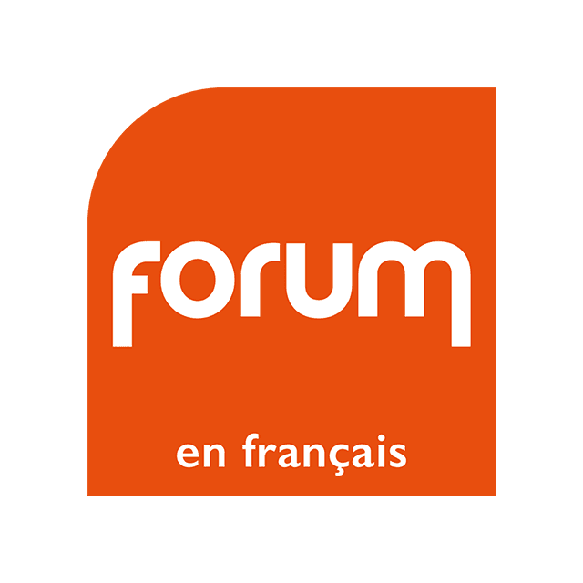 Forum en Francais radio