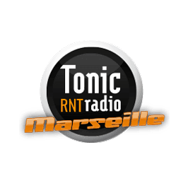 Tonic Radio Marseille RNT radio