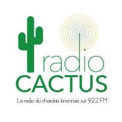 RADIO CACTUS 92.2 FM radio