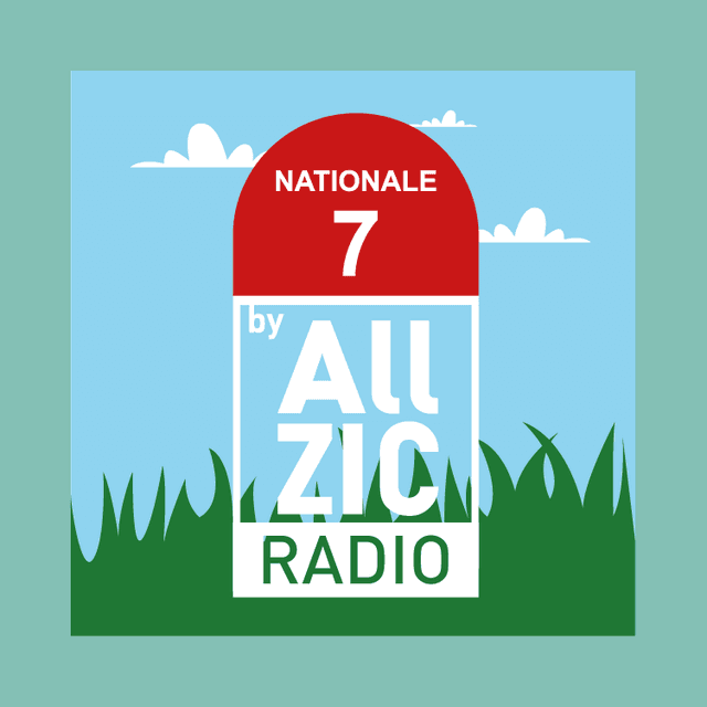 Allzic Radio NATIONALE 7