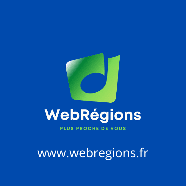 WEB REGIONS radio