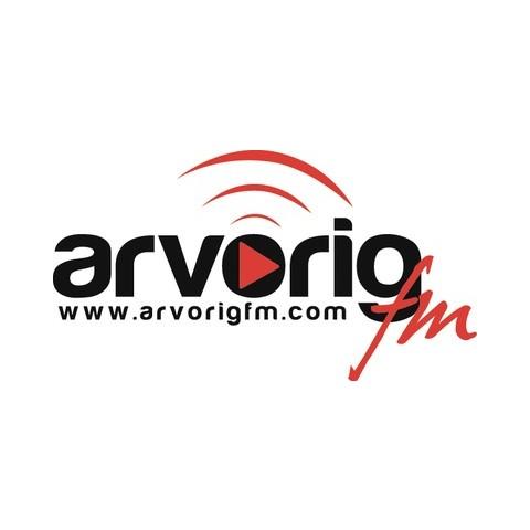 Arvorig FM radio