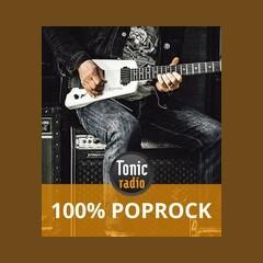 Tonic Radio 100% Pop Rock radio