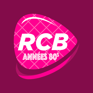 RCB 80's radio