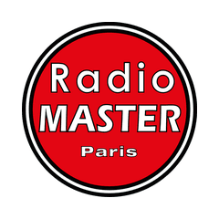 Radio Master Paris radio