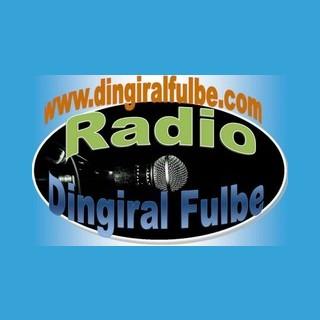 Dingiral Fulbe radio