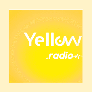 Yellow radio radio