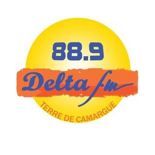 DELTA FM 88.9 radio