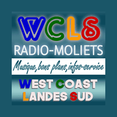 WCLS Moliets radio