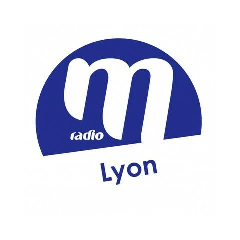 M Radio Lyon radio