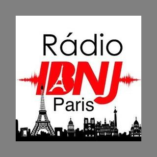 Rádio IBNJ Paris radio