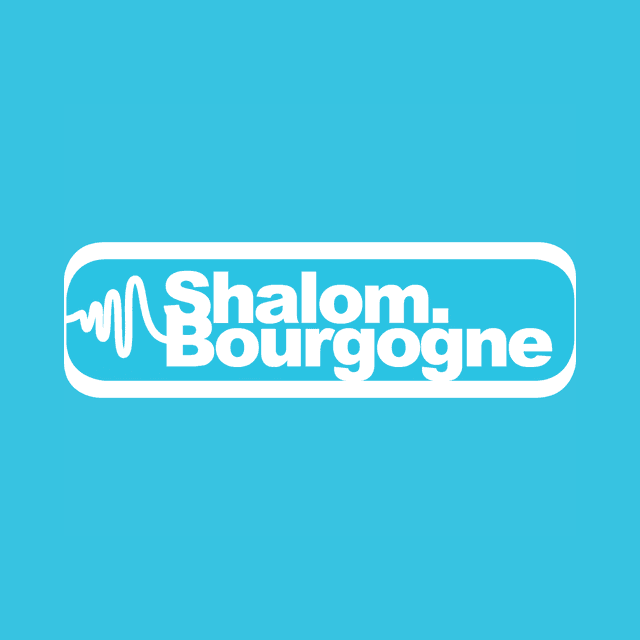 Radio Shalom Dijon radio