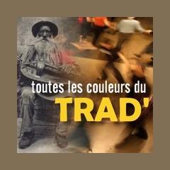 Toutes les couleurs du trad radio