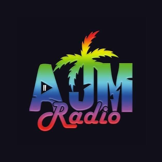 AJM RADIO radio