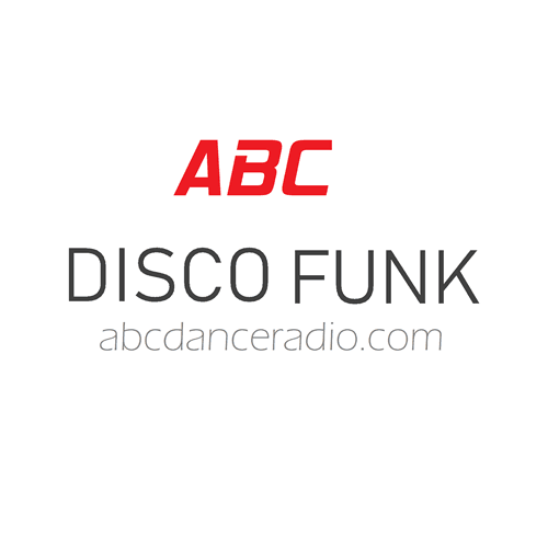 ABC Disco Funk radio