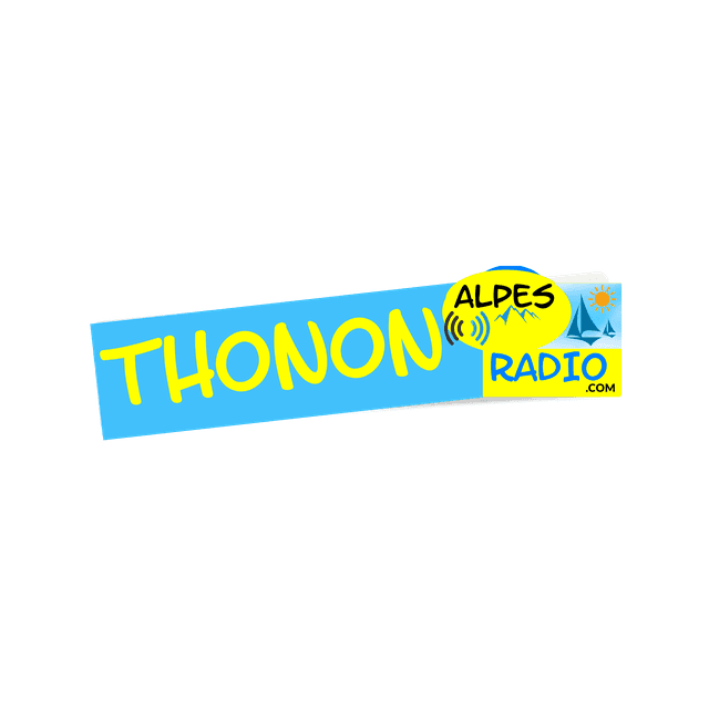 Thonon Alpes Radio radio