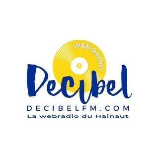 DECIBEL radio