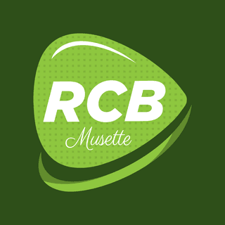 RCB Musette radio