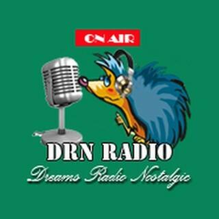 DRN Radio - Dreams Radio Nostalgic