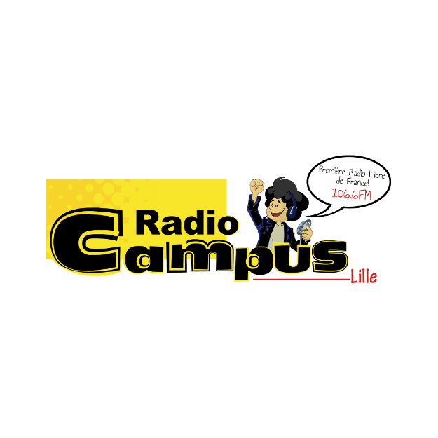 Radio Campus Lille