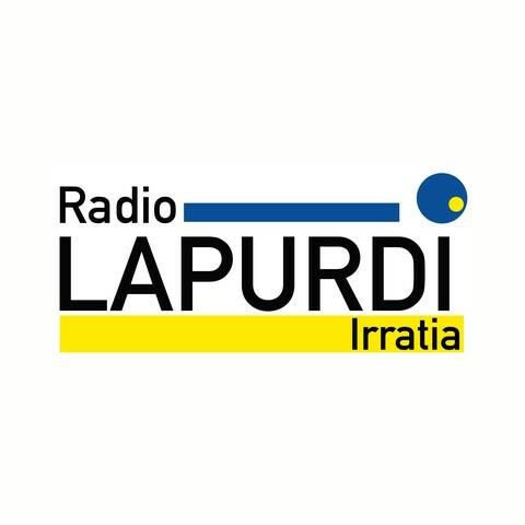 Radio Lapurdi Irratia