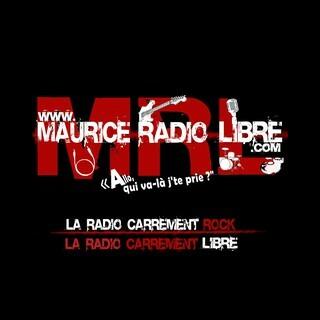 Maurice Radio Libre