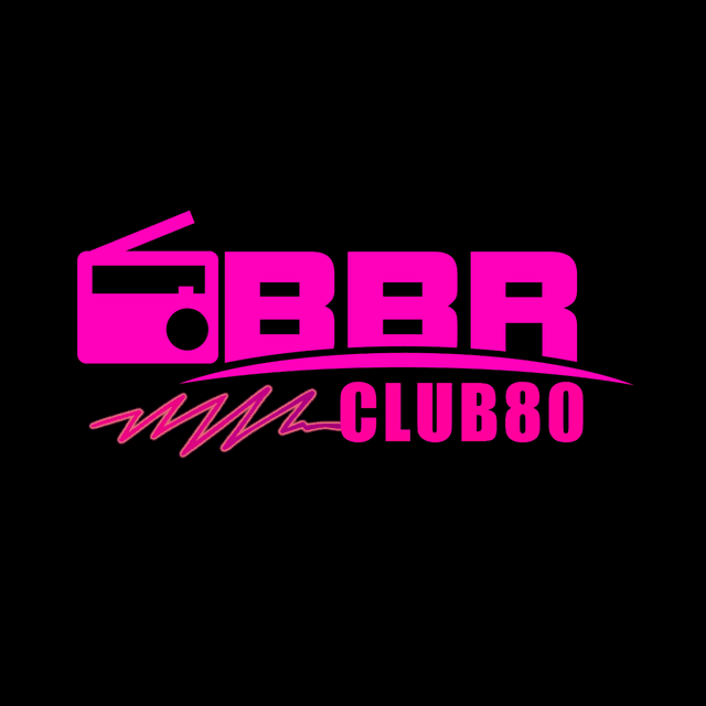 BBR CLUB 80 99.3 radio