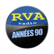 Radio RVA - Années 90 radio