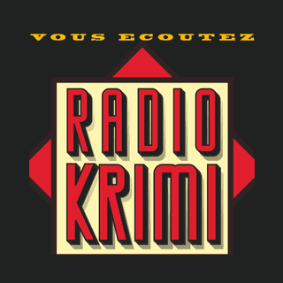 Radio Krimi