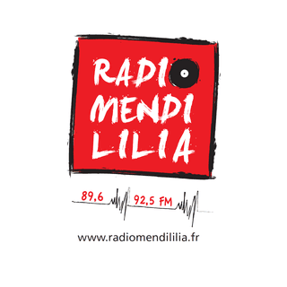 Radio Mendililia radio